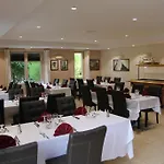 Hotel Logis Lhotel Restaurant Antony Le Buisson