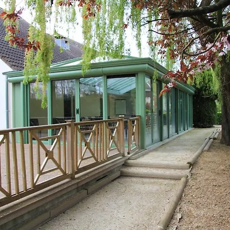 Logis Lhotel Restaurant Antony Le Buisson 3*
